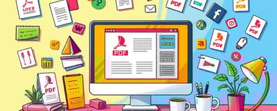 5 Melhores Softwares de Edição de PDF para Gestão Abrangente