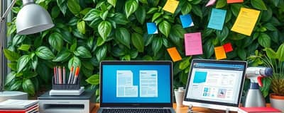 5 Melhores Ferramentas de Digitalização de Documentos para Vida Sem Papel
