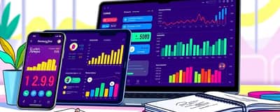 7 Melhores Aplicativos de Gestão Financeira para Controle de Orçamento