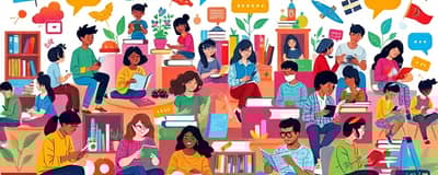 6 Principais Plataformas de Aprendizado de Idiomas para Expansão de Habilidades