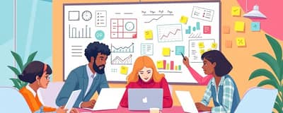 6 Principais Aplicativos de Gestão de Equipes e Projetos para o Sucesso