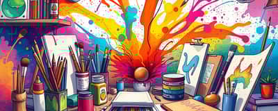 7 Melhores Ferramentas de Desenho e Pintura para Artistas