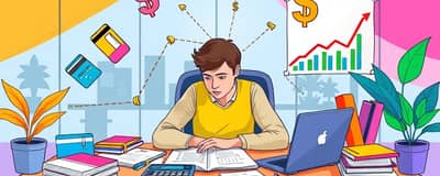 Taxas de Cartões de Crédito: 5 Estratégias para Encontrar as Melhores Ofertas