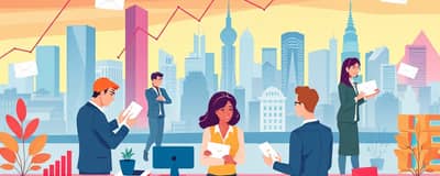 Cartões Empresariais: Descubra 5 Benefícios que Podem Impulsionar Seu Negócio
