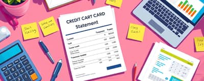 Fatura de Cartão de Crédito: Aprenda a Decifrar as Minúcias
