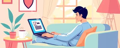 Empréstimo Pessoal Online: Como Solicitar com Segurança e Eficácia
