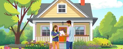 Primeira Casa dos Sonhos: Como Escolher o Melhor Empréstimo Imobiliário
