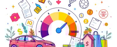 Score de Crédito: 5 Razões para Ele Importar na Aprovação de Empréstimos