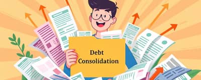 Simplifique Suas Finanças: Passo a Passo para um Empréstimo de Consolidação