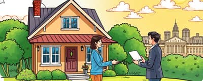Imóveis como Garantia: Como Maximizar seu Empréstimo com Segurança
