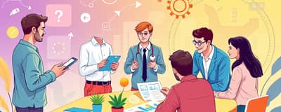 Explorando Alternativas ao Empréstimo Bancário: 5 Soluções Financeiras Inovadoras