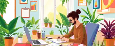 Controle de Despesas para Freelancers: 6 Estratégias Eficazes