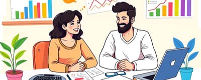 Como Controlar Despesas em Casais: 6 Dicas para Sucesso Financeiro em Família