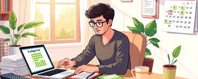 Desafios no Controle de Despesas: 5 Estratégias para Superá-los