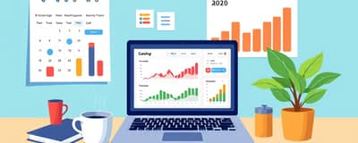 Automatize suas Finanças: Como Controlar Despesas de Forma Eficiente