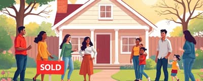 Primeira Casa: 7 Dicas Essenciais Para uma Compra Segura