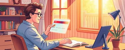 Como negociar dívidas com seu cartão de crédito digital