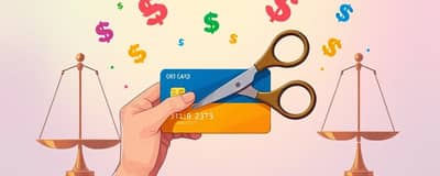 Como cancelar seu cartão de crédito sem prejudicar o score