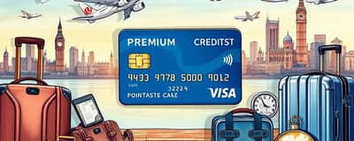 Cartões premium: quando valem o investimento?