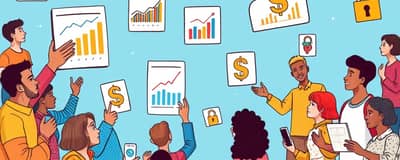 Melhores apps gratuitos para gerenciar finanças pessoais em 2025