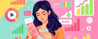 Apps gratuitos para controle automático de despesas pessoais