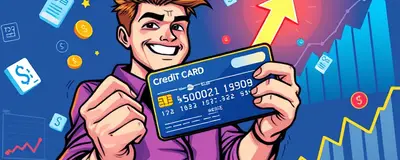 Como aumentar seu limite do cartão de crédito rapidamente em 2025