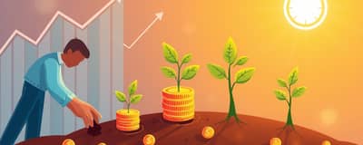Finanças pessoais e investimentos: como começar do zero
