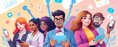 Controle inteligente de despesas com cartão de crédito