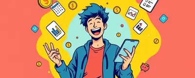Top aplicativos digitais para poupar dinheiro facilmente