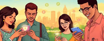 Melhores aplicativos para conseguir empréstimos pessoais seguros