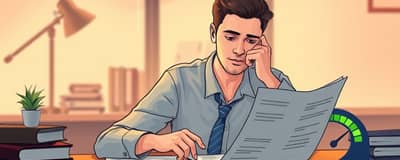 Evite utilizar todo o limite disponível para proteger seu score
