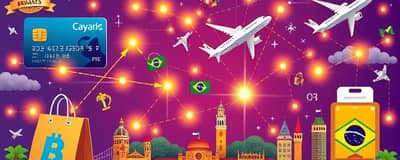 Descubra como acumular pontos de forma estratégica