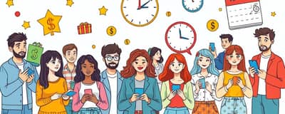 Verifique as condições do programa de pontos antes de aderir