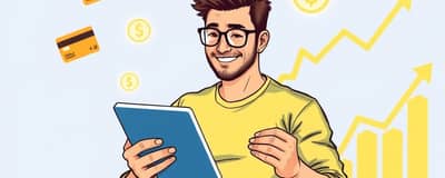 Saiba como solicitar aumento de limite com responsabilidade