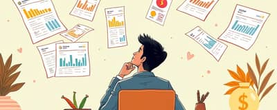 Solicite extratos detalhados sempre que necessário