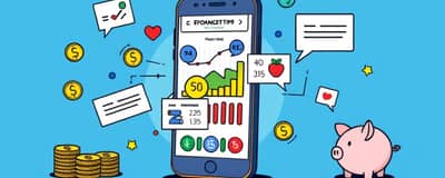 Receba dicas personalizadas de economia pelo app
