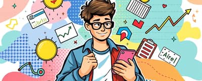 Configure alertas no app para não extrapolar seu limite