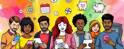 Acesse simuladores de aposentadoria diretamente no app