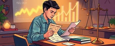 Adote a prática de revisar as condições do cartão anualmente