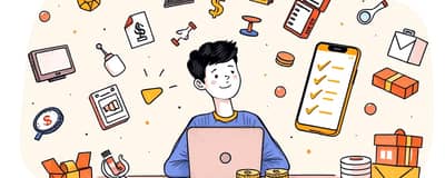 Revise assinaturas e cancele o que não utiliza