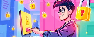 Compre com tranquilidade em sites seguros usando cartão virtual