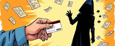 Não empreste seu nome para terceiros contratarem crédito