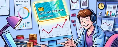 Utilize o cartão como aliado do planejamento financeiro