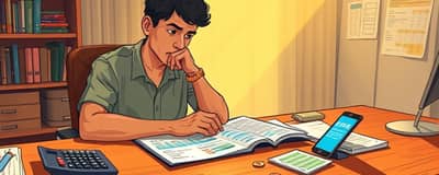 Revise a necessidade real antes de aceitar ofertas pré-aprovadas