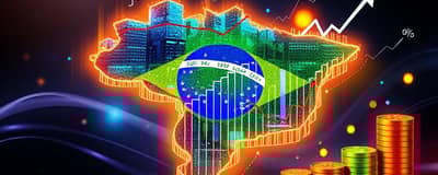 Acompanhe a evolução da dívida mensalmente