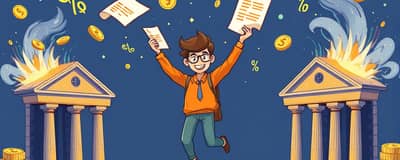 Busque alternativas como portabilidade de crédito