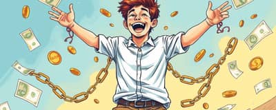 Avalie a possibilidade de antecipação de parcelas