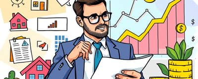 Acompanhe sua evolução patrimonial com regularidade