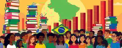 Priorize investimentos em educação