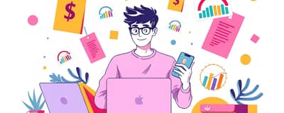 Compare preços antes de grandes compras